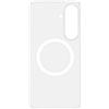 Samsung Cover GALAXY AI S26+ CLEAR MAGNET CASE Clear