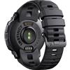 ANBEST Compatibile con Garmin Instinct E45mm/Instinct E40mm/Instinct 3-45mm/Instinct 3-