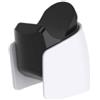 Xtreme Base ricarica PLAYSTATION 5 Single Charger Black e White