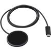 Samsung Caricabatterie MAGNET WIRELESS CHARGER Qi2 Gray 25W EP