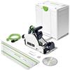 Festool Sega ad immersione con incisore TSV 60 KEBQ-Plus-FS