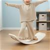 Tavola di Equilibrio Curva Multifunzionale per Sala Giochi, Bambini