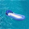 Does not apply Materassino Gonfiabile per Piscina,Amaca Galleggiante Mare，Amaca Ad Acqua Con Re