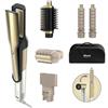 Shark Modellatore capelli GLAM 5in1 Gold HD6051SEU 1500W