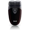 Philips Rasoio barba TRAVEL Black PQ206 18