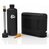 FIX & GO Fix&Go MICROAIR - Kit Riparazione Pneumatici Moto 12V con Compressore Portatile