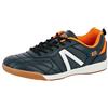 Brütting Bruetting Super, Scape per Sport Indoor Unisex-Adulto, Blu Blau Marine Orange, 37 EU