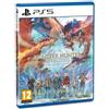 Capcom Videogioco PLAYSTATION 5 Monster Hunter Stories 3 Twist