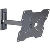 Meliconi Supporto monitor TV parete ( 30 Kg ) VESA 200 x 200 FLATSTYLE Fr 200