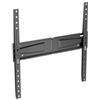 Meliconi Supporto monitor TV parete ( 50 Kg ) VESA 400 x 400 FLATSTYLE Fs 400 V2