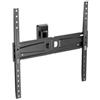 Meliconi Supporto monitor TV parete ( 45 Kg ) VESA 400 x 400 FLATSTYLE Ftr 400