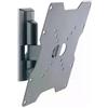 Meliconi Supporto monitor TV parete ( 30 Kg ) VESA 200 x 200 FLATSTYLE Ftr 200