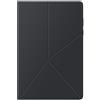 Samsung Custodia tablet GALAXY BOOK COVER Tab A11+ Black