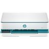 Hp Multifunzione 3in1 Inkjet ( A4 Duplex 4800 x 1200 ) ENVY 6122e 714L9B