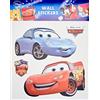 AG Design - Wall Sticker Disney - Autoadesivo - Disney Cars - Adesivo - 30 x 30 cm, 1 Parte - DKs 1088