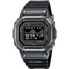 Casio Orologio PSL CASIO G-Shock G-LIDE GBX-H5600-2JR Grafico marea frequenza cardi...