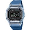 Casio GBX-H5600-2JR Orologio Casio G-SHOCK G-LIDE Frequenza Cardiaca Bluetooth Link...