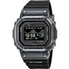 Casio GBX-H5600-1JR Orologio Casio G-SHOCK G-LIDE Frequenza Cardiaca Bluetooth Link...