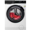 Aeg Lavatrice 11 Kg SERIE 8000 LR8H114BY PowerCare White classe A 1400giri/min