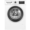 Bosch Lavatrice 8 Kg SERIE 4 WAN28218IT White classe A 1400giri/min