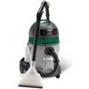 Lavor Bidone aspiratutto 1400W (20Lt) GBP20 3in1 Grey e Green
