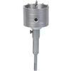 Ribitech 6435 Tazza per Trapano, Multicolore, Taglia Unica