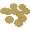 Sealey Disco Abrasivo Ø50Mm 80Grana Confezione Da 10 SA701D80G