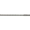 Sealey Punta Per Trapano SDS Plus Sealey �6.5 x 260mm SDS6.5X260