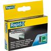 Rapid 140/14 14Mm Chiodi Galvanizzati (Scatola 2000) RPD14014