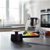 Deviatore Vapore per Robot da Cucina TM7 Resistente Al Calore