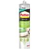 Pattex Silicone acrilico Muri e Fessure ( Cartuccia 280 ml ) SISTA Grigio