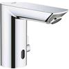 GROHE GRIFO LAVABO BAU COSMOPOLITAN 1/2 M SIZE C/MEZCLADOR