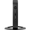 HP t540 AMD Ryzen Embedded R1305G 8 GB DDR4-SDRAM 64 GB eMMC Windows 10 IoT Enterprise
