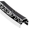Barabike-Alexrims ALEXRIMS Obrcz mtb EN24 29 x 32 otw.Tubeless Ready H.tarczowy kapslowana czarna ALXEN2429