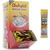 Ambrosoli MIELE AMBROSOLI 100 Monodose Bustine Break Fast Dolcificante Bustina 100 pz