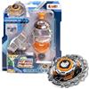 CRAZE Blade Starter Set Serie 2 Rhinok Trottola Da Battaglia, Con Lanciatore, pe