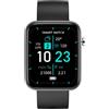 Does not apply Smartwatch - Orologio Intelligente Con Display Da 1,30", Monitor Di Passi, Conta