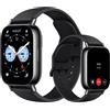Redmi Watch 5 Lite, Smartwatch Con Display AMOLED 50Mm, GNSS Integrato, Chiamate
