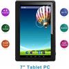Shenzhen Haina Tianyuan Ecommerce Co.,Lt Haehne 7 Pollici Tablet PC, Google Android 4.4 Quad Core, 512MB RAM 8GB ROM, Dop