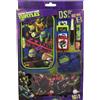 Indeca Kit 16 Accessori Ninja Turtles All DS (PC)