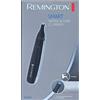 Remington NE3150 rasoio taglia naso e orecchie