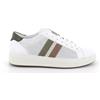 IGI&CO IGI & CO 7629022 P/E scarpe uomo sneakers pelle tessuto lacci casual