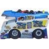 Hasbro PJMASKS CAMION HEROS con 2 Auto Veicoli Pj Masks Mask Power Heroes Trasportatore