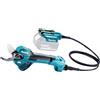Makita Forbici da potatura Makita UP180DZK 18V brushless solo corpo senza batteria n...
