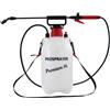 Spruzzino Nebulizzatore 5 Litri Professionale - Spruzzatore a Pressione Con Pomp