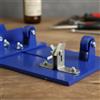 Taglierina Bottiglie Cristallo Set Completo Kit Taglio Bottiglie Cristallo