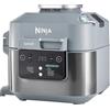 Ninja Friggitrice ad Aria 5,7L con 10 Funzioni e Cottura Veloce per 4 Persone