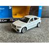 Volkswagen BMW X6 E71 E 71 2007 modellino METALLO RMZ City Scala 1/43 die cast 3.0 4.4 M