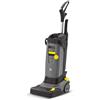 Kärcher - Lavapavimenti Commerciale - BR 30/4 C - Walk-Behind Compact - Con Spazzola Rullo - Scrub e Asciuga