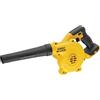 DEWALT Soffiatore Compatto 18V XR, Solo Utensile, DCV100-XJ